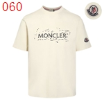 モンクレール偽物Tシャツ NFC